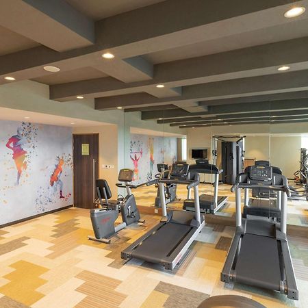 Hotel Ibis Mumbai Vikhroli - An Accor Brand Extérieur photo