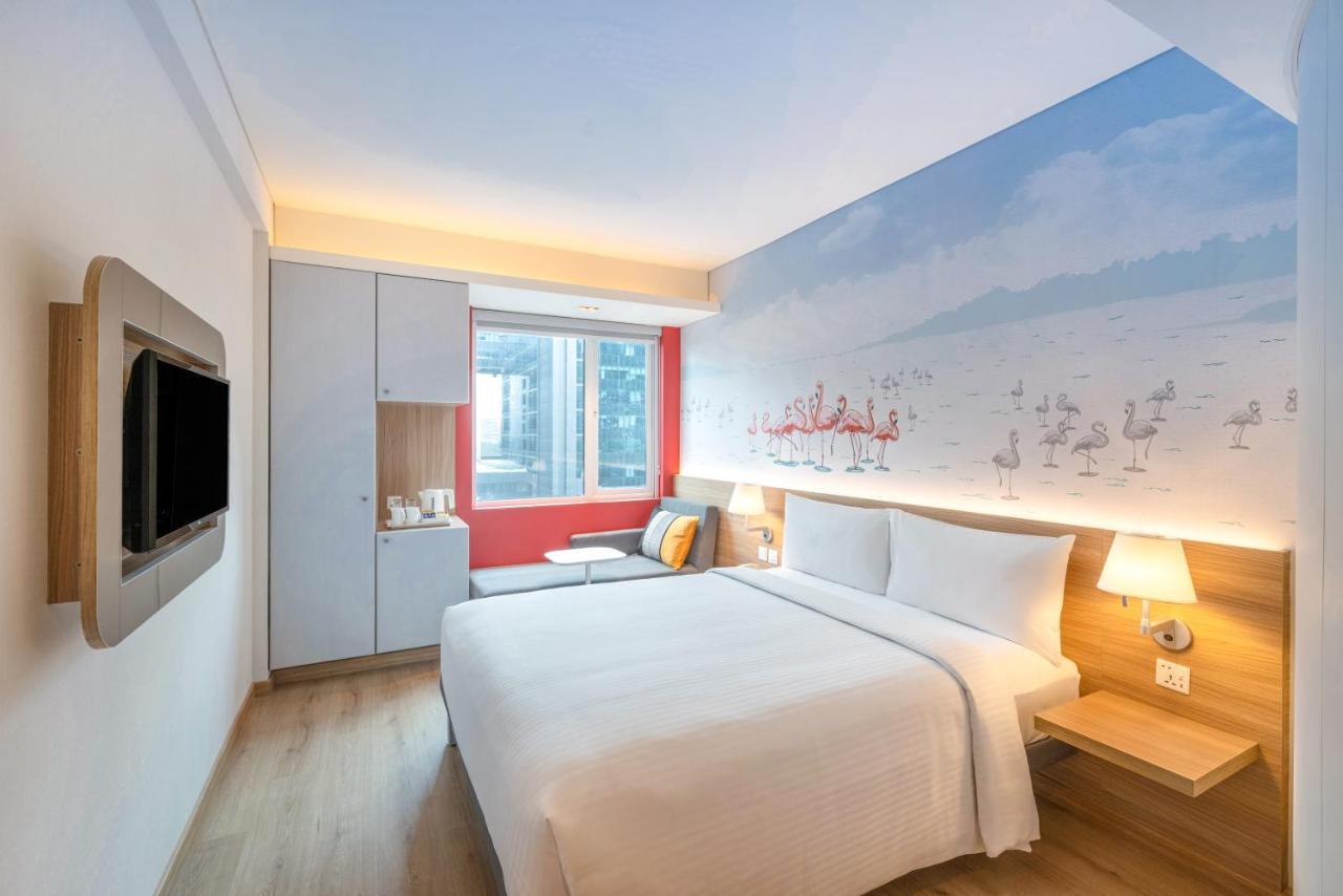 Hotel Ibis Mumbai Vikhroli - An Accor Brand Chambre photo