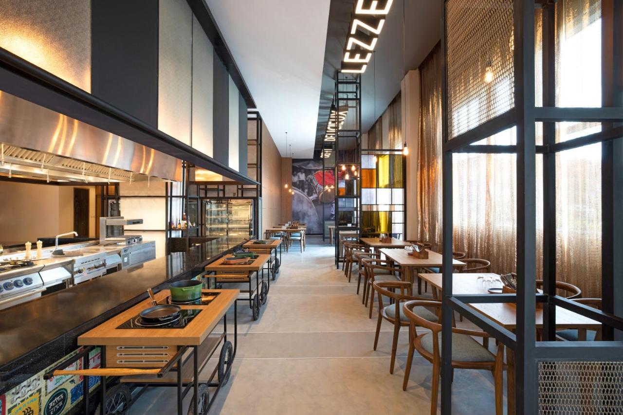 Hotel Ibis Mumbai Vikhroli - An Accor Brand Extérieur photo