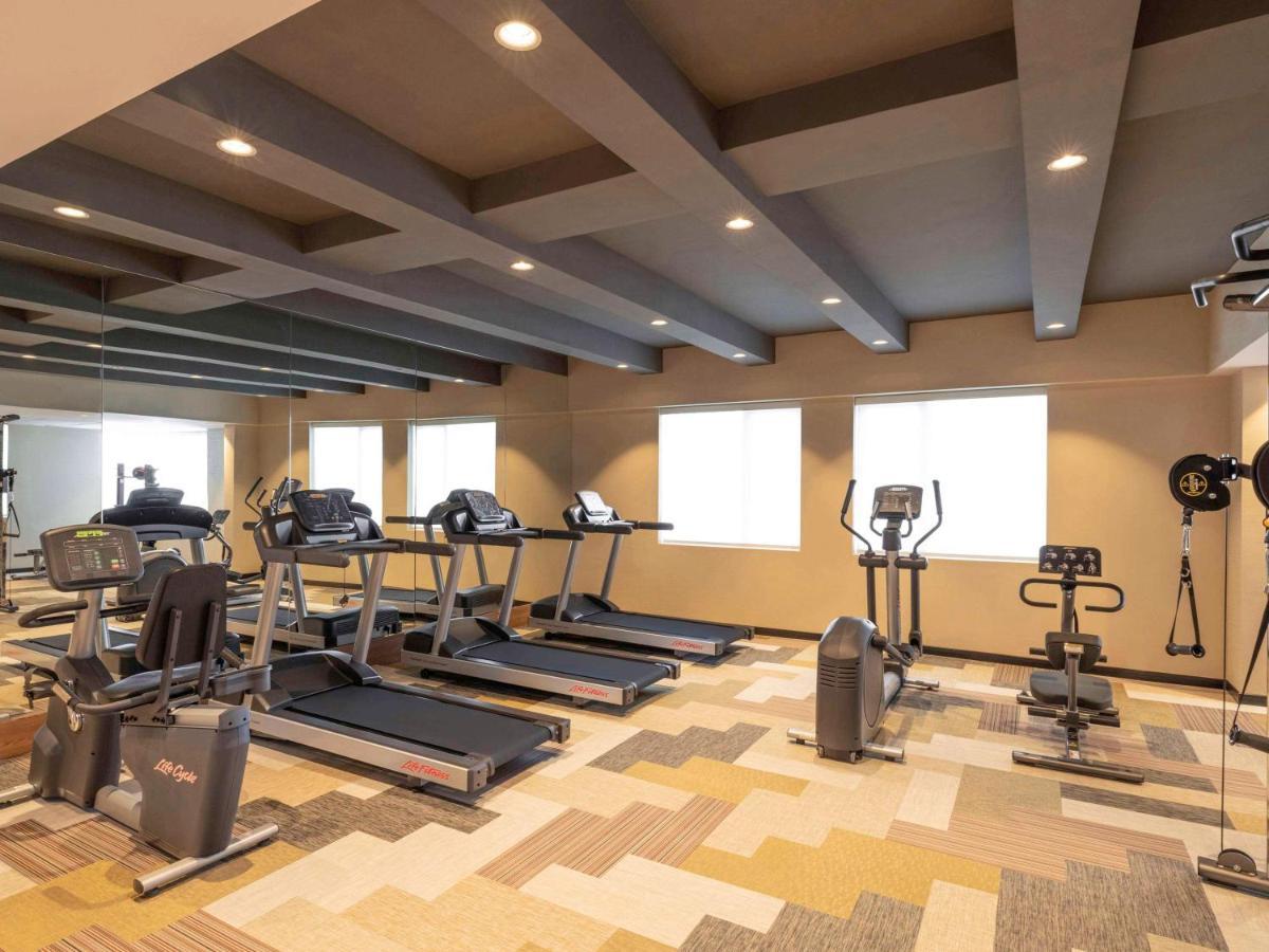 Hotel Ibis Mumbai Vikhroli - An Accor Brand Extérieur photo